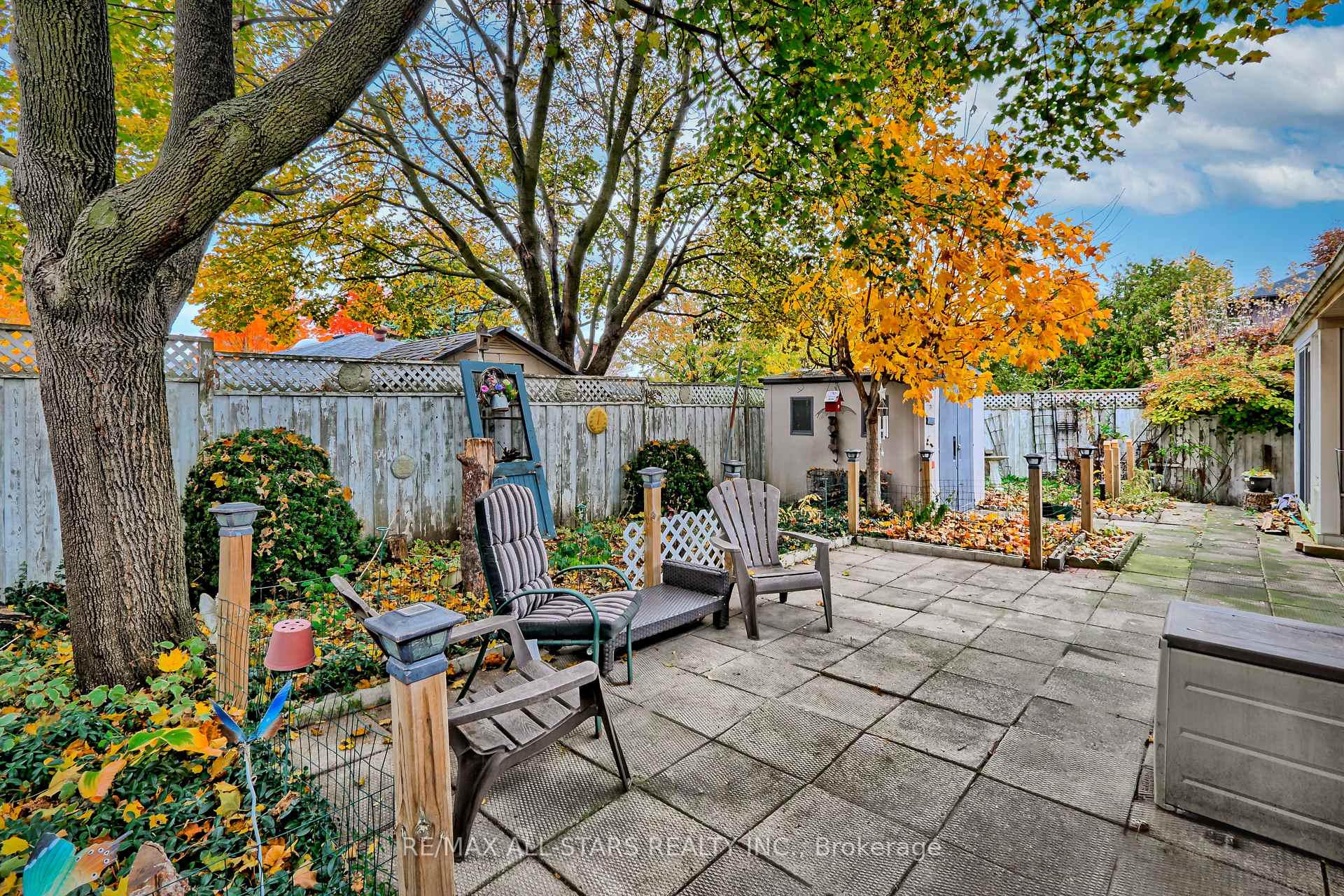 Photo 69 of 76 Fairmeadow Drive, Guelph, Willow West/Sugarbush/West Acres — HOMEH
