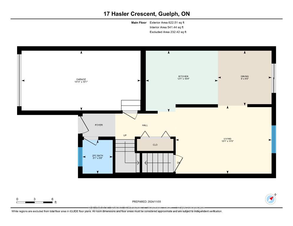 Photo 38 of 17 Hasler Crescent, Guelph, Pineridge/Westminster Woods — HOMEH