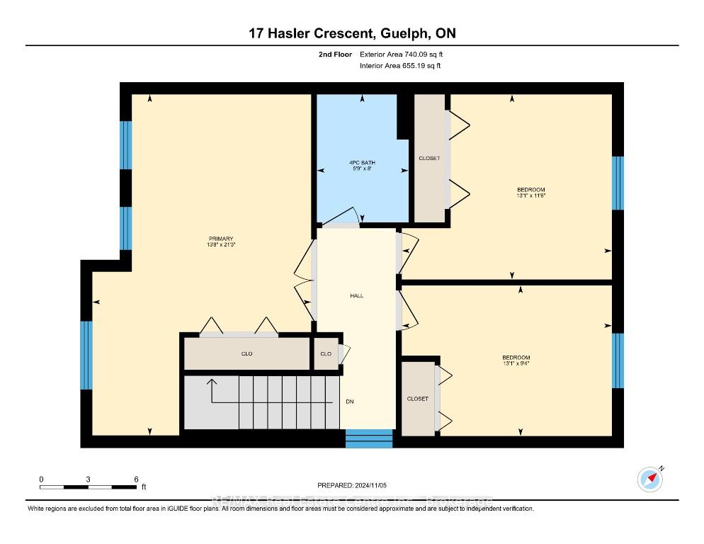Photo 39 of 17 Hasler Crescent, Guelph, Pineridge/Westminster Woods — HOMEH