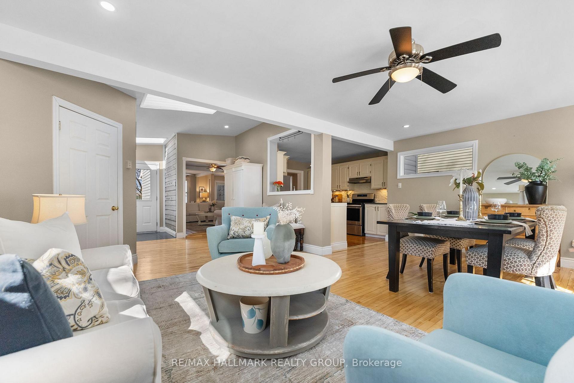 Photo 12 of 528 Lower Byron Avenue, Ottawa, McKellar/Highland — HOMEH