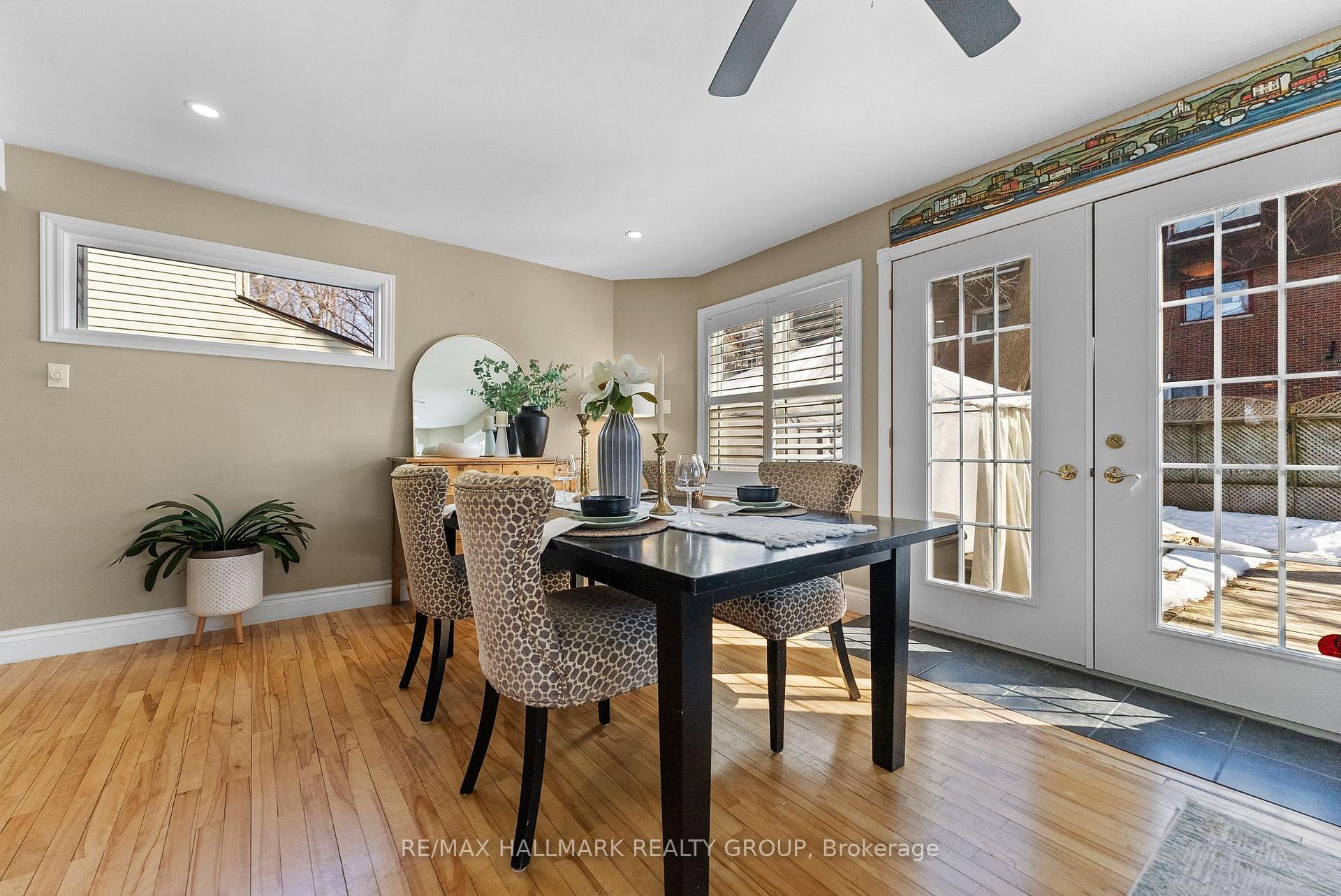 Photo 11 of 528 Lower Byron Avenue, Ottawa, McKellar/Highland — HOMEH