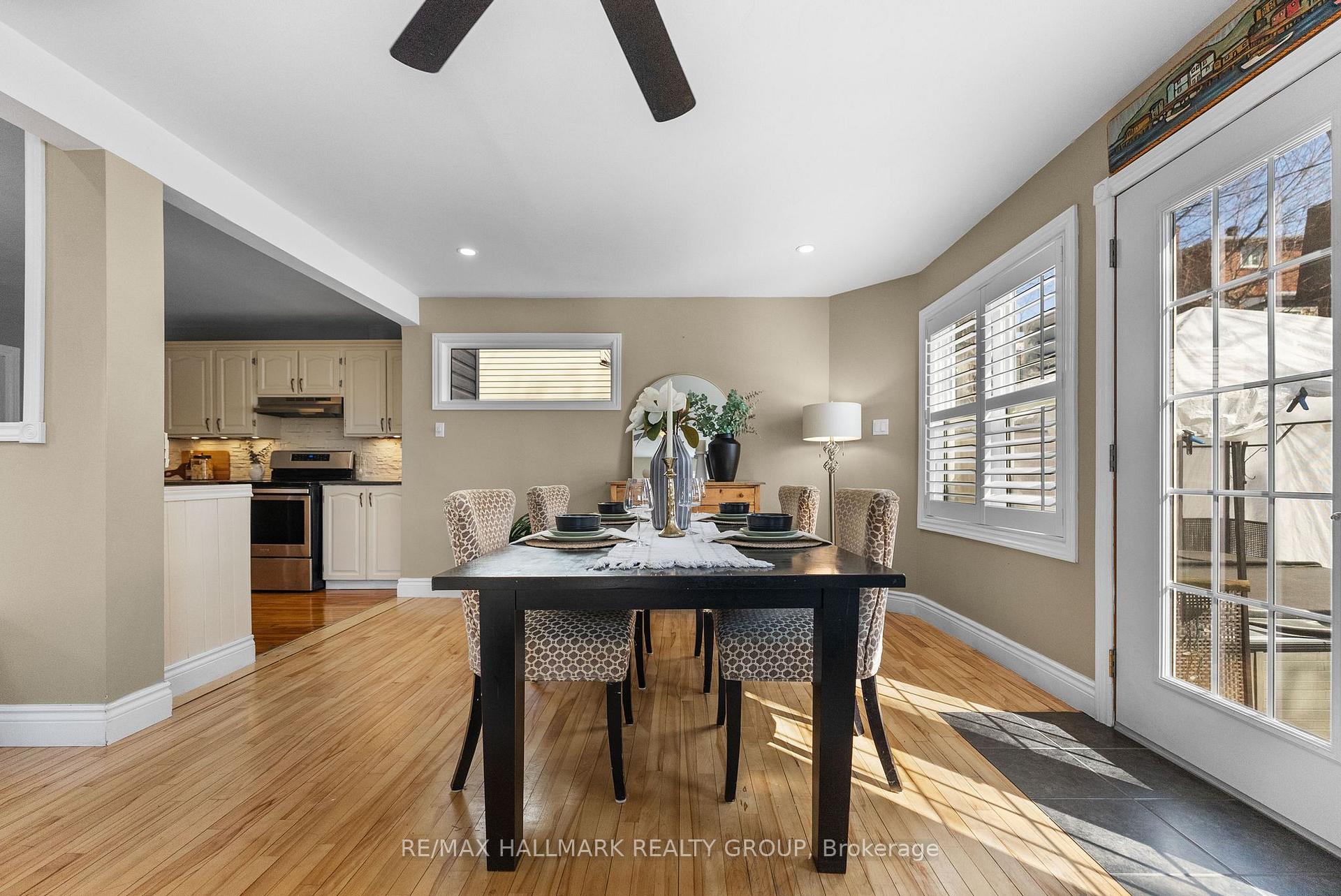 Photo 14 of 528 Lower Byron Avenue, Ottawa, McKellar/Highland — HOMEH
