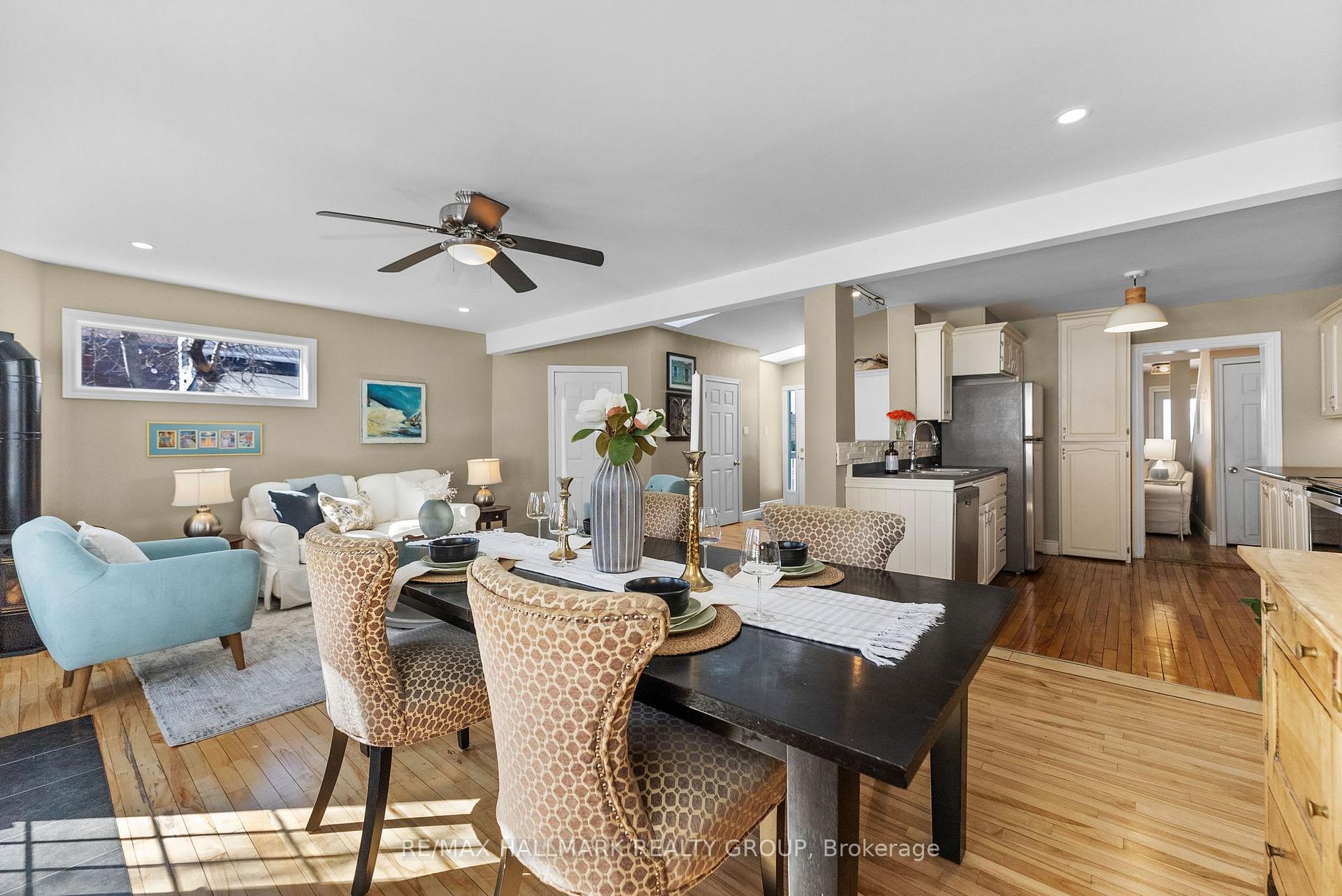 Photo 15 of 528 Lower Byron Avenue, Ottawa, McKellar/Highland — HOMEH
