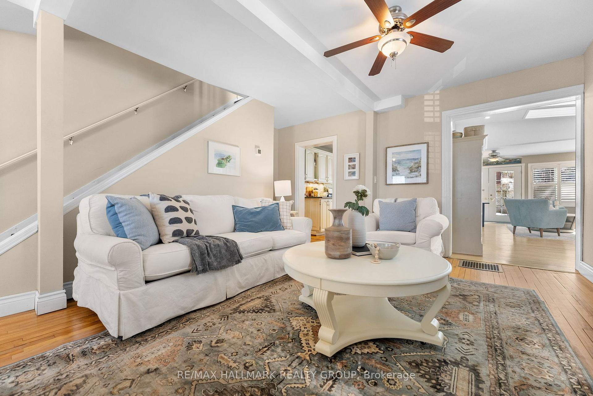Photo 19 of 528 Lower Byron Avenue, Ottawa, McKellar/Highland — HOMEH