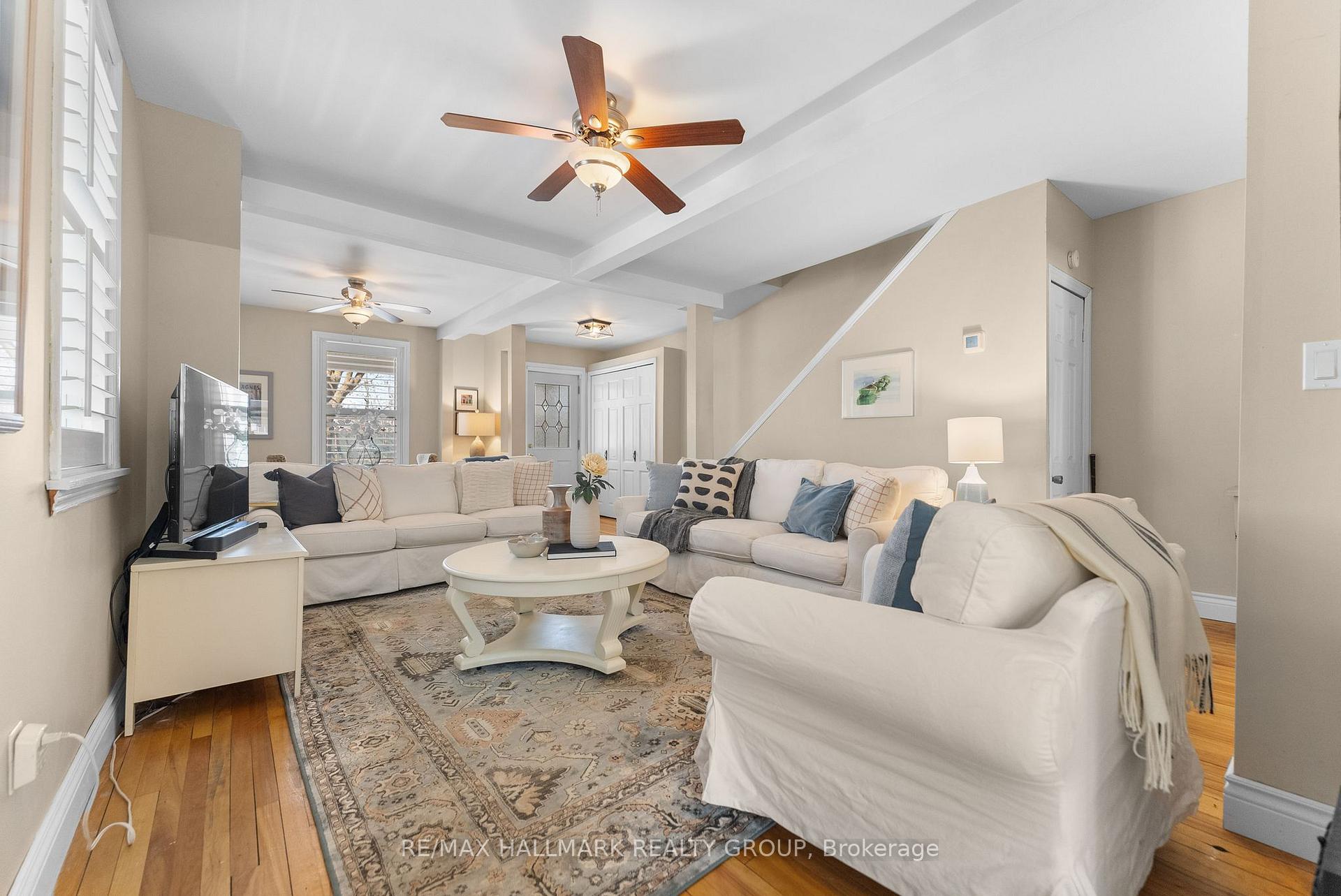 Photo 21 of 528 Lower Byron Avenue, Ottawa, McKellar/Highland — HOMEH