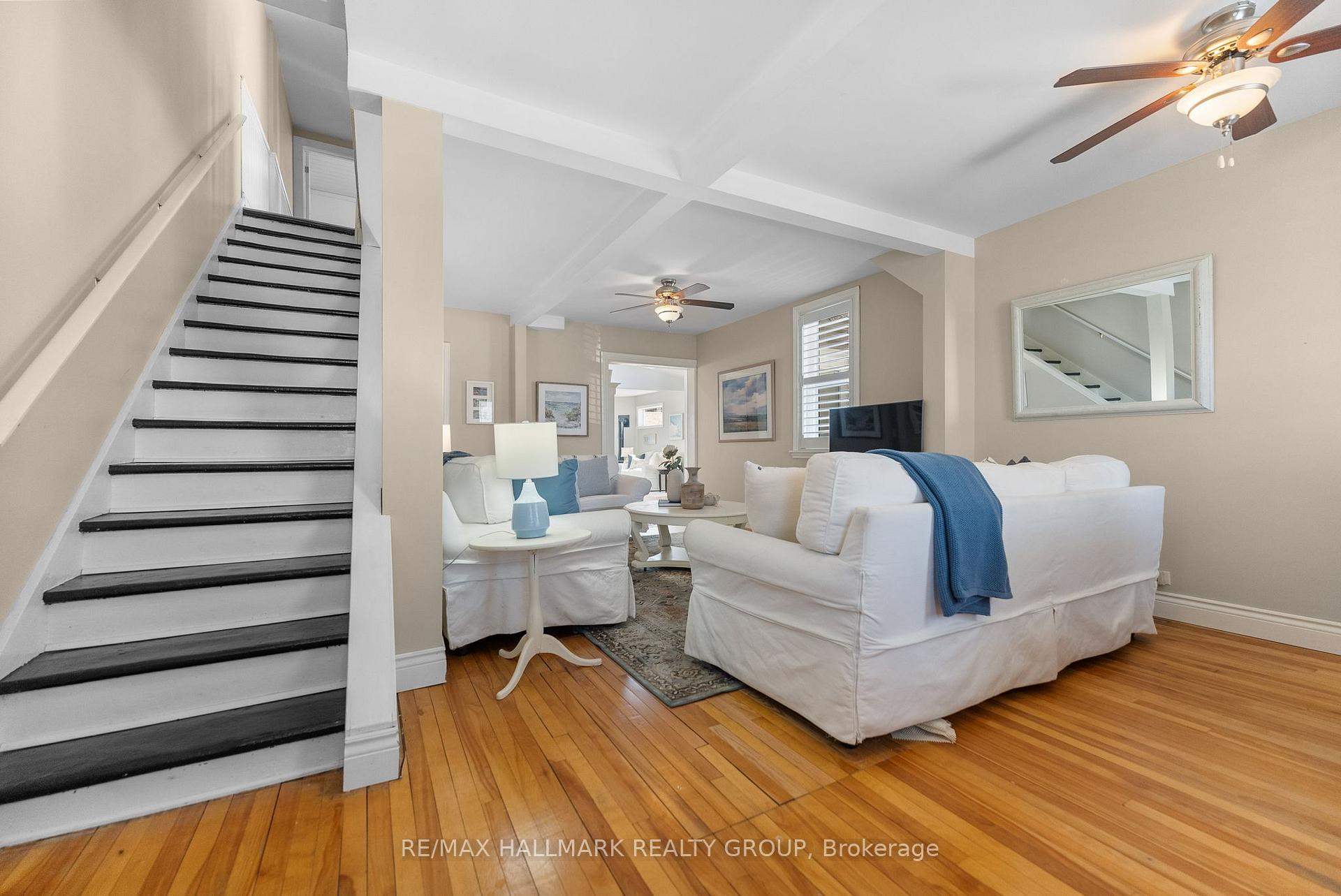 Photo 24 of 528 Lower Byron Avenue, Ottawa, McKellar/Highland — HOMEH