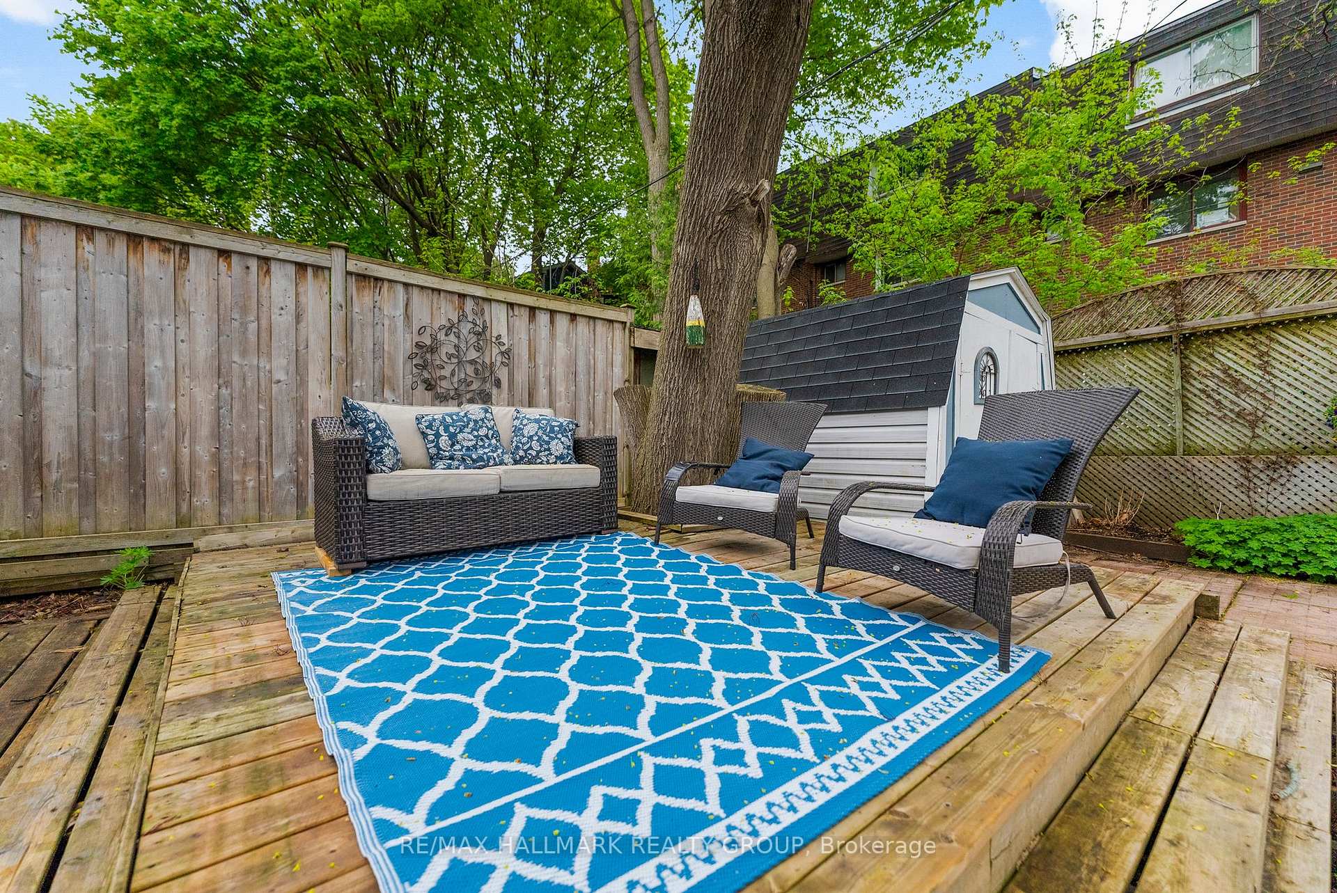 Photo 41 of 528 Lower Byron Avenue, Ottawa, McKellar/Highland — HOMEH