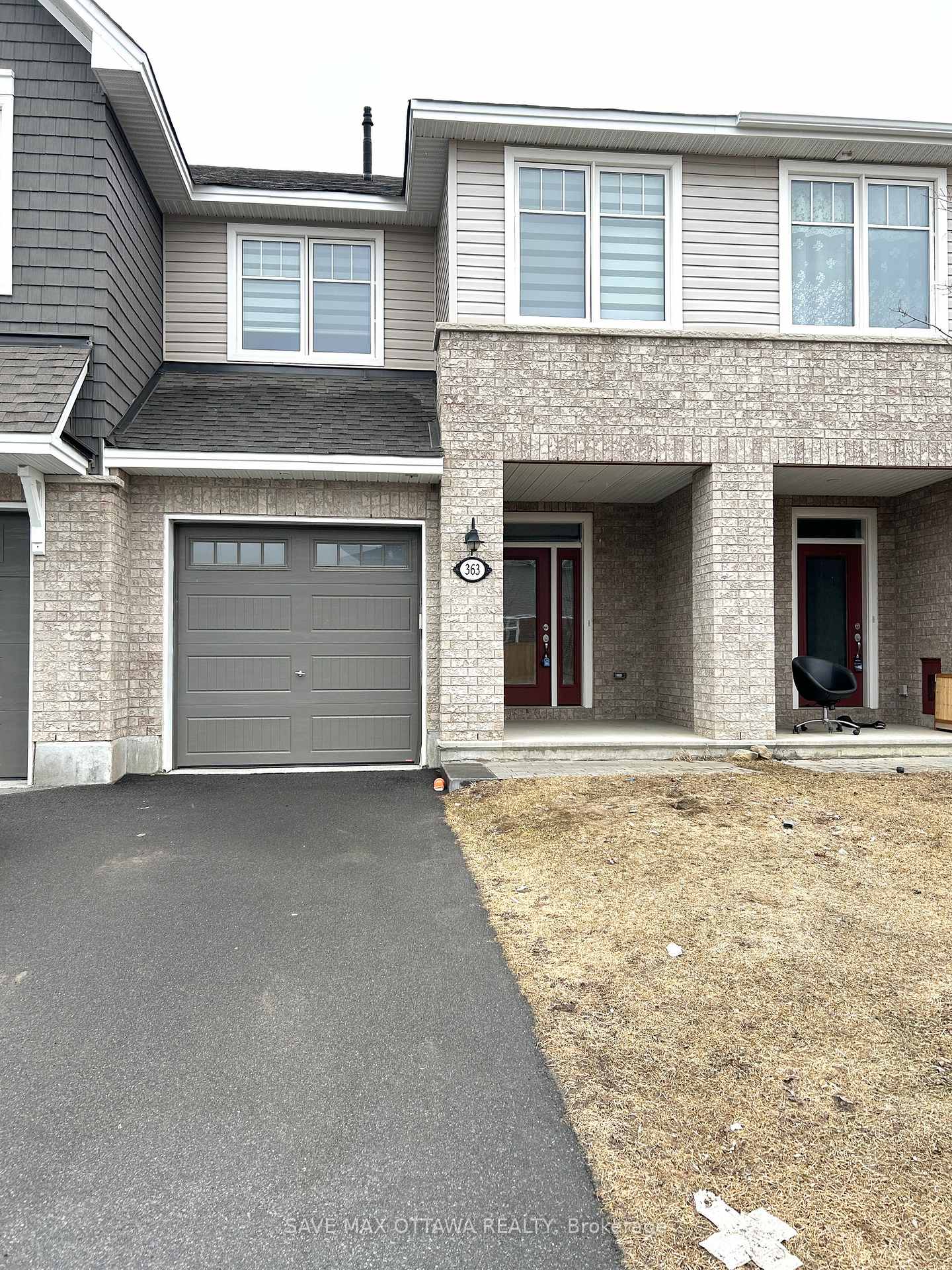 Photo 1 of 363 Barrett Farm Drive, Ottawa, Blossom Park/Kemp Park/Findlay Creek — HOMEH