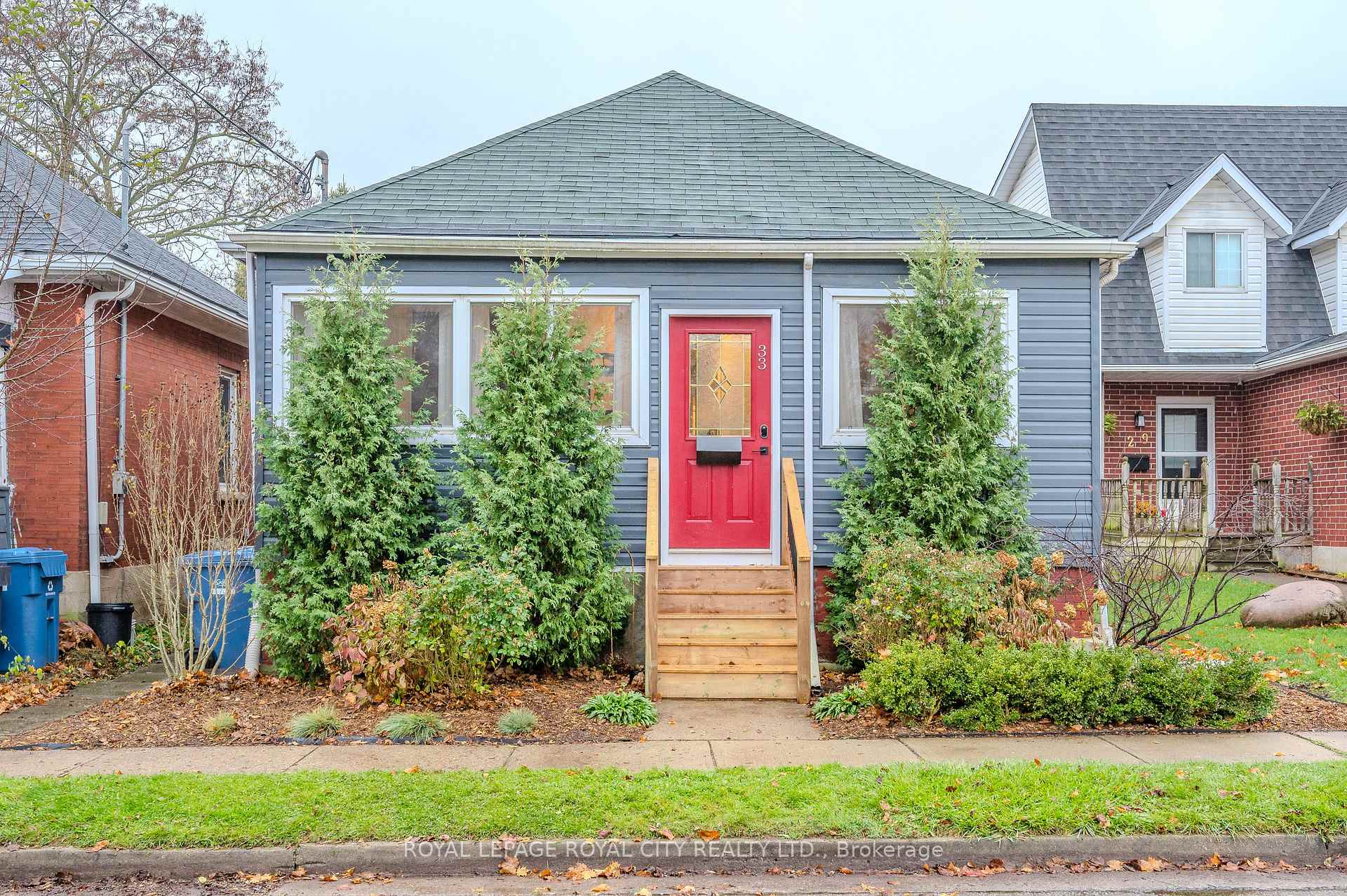 Photo 1 of 33 Audrey Avenue, Guelph, St. Patrick's Ward — HOMEH