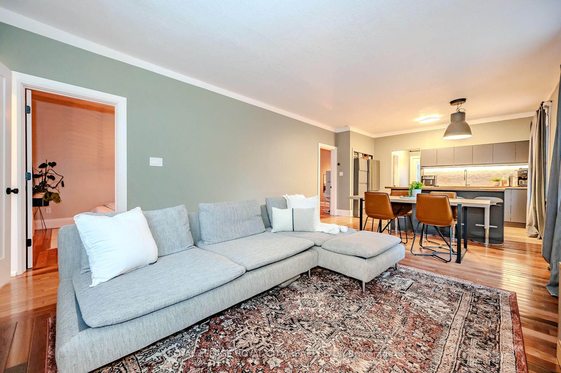 Photo 14 of 33 Audrey Avenue, Guelph, St. Patrick's Ward — HOMEH