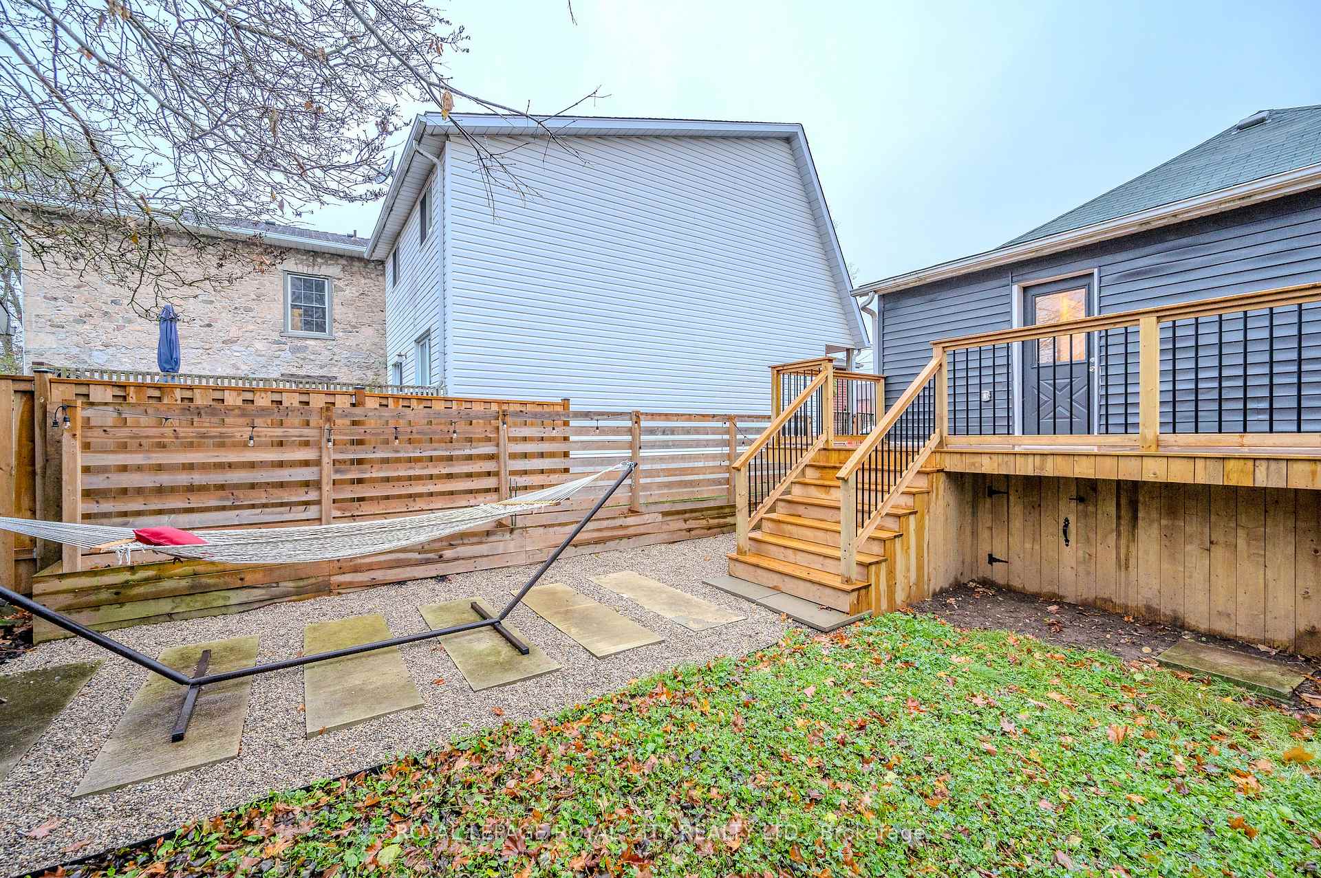 Photo 33 of 33 Audrey Avenue, Guelph, St. Patrick's Ward — HOMEH