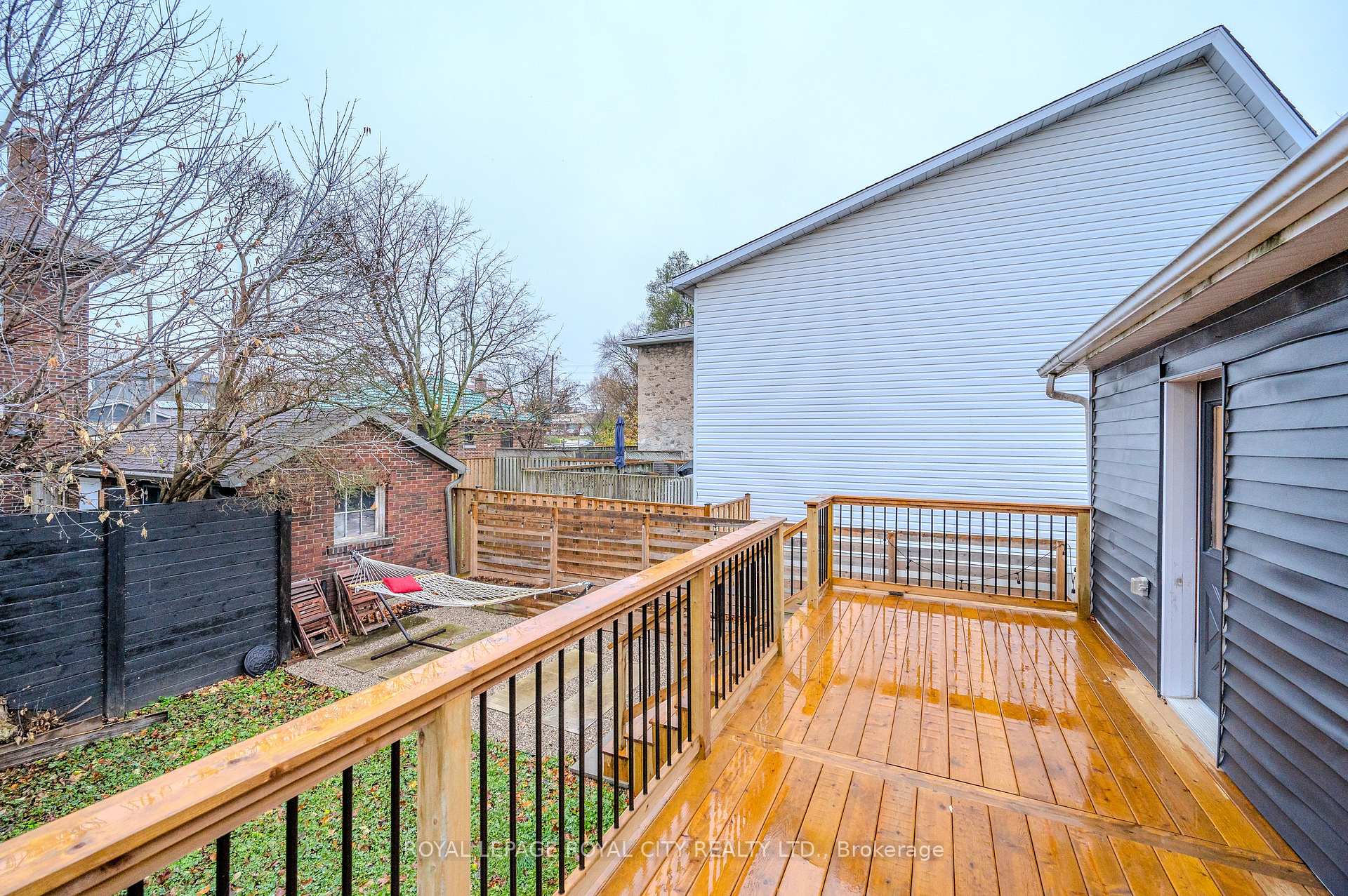 Photo 37 of 33 Audrey Avenue, Guelph, St. Patrick's Ward — HOMEH