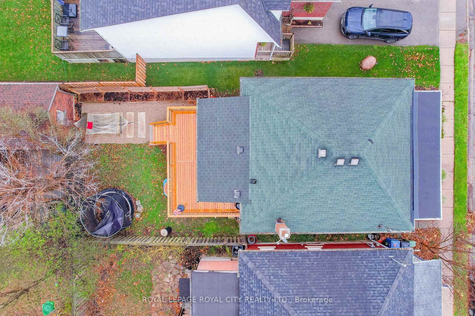 Photo 39 of 33 Audrey Avenue, Guelph, St. Patrick's Ward — HOMEH