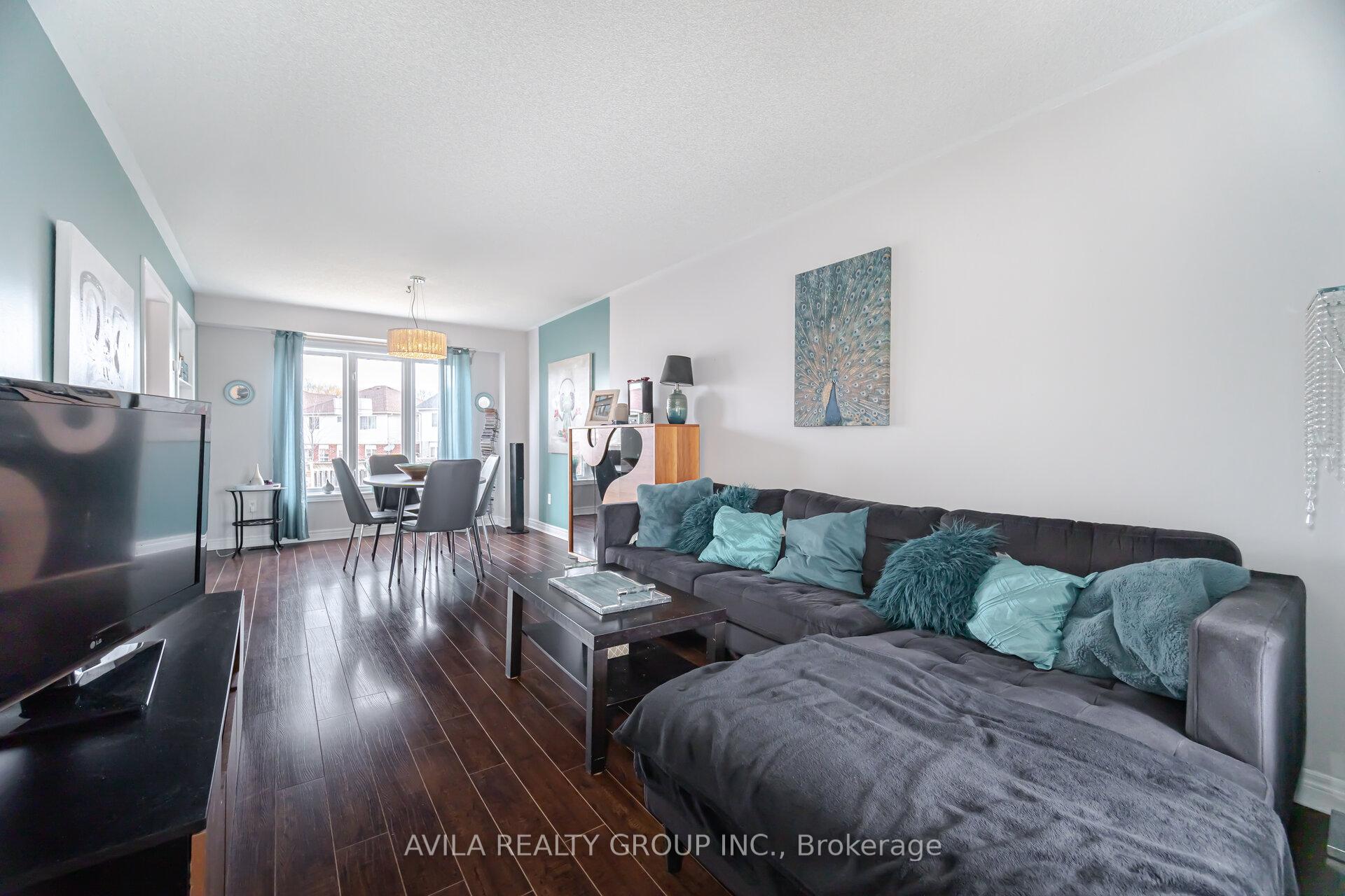 Photo 9 of 75 Heritage Court, Barrie, Painswick South — HOMEH