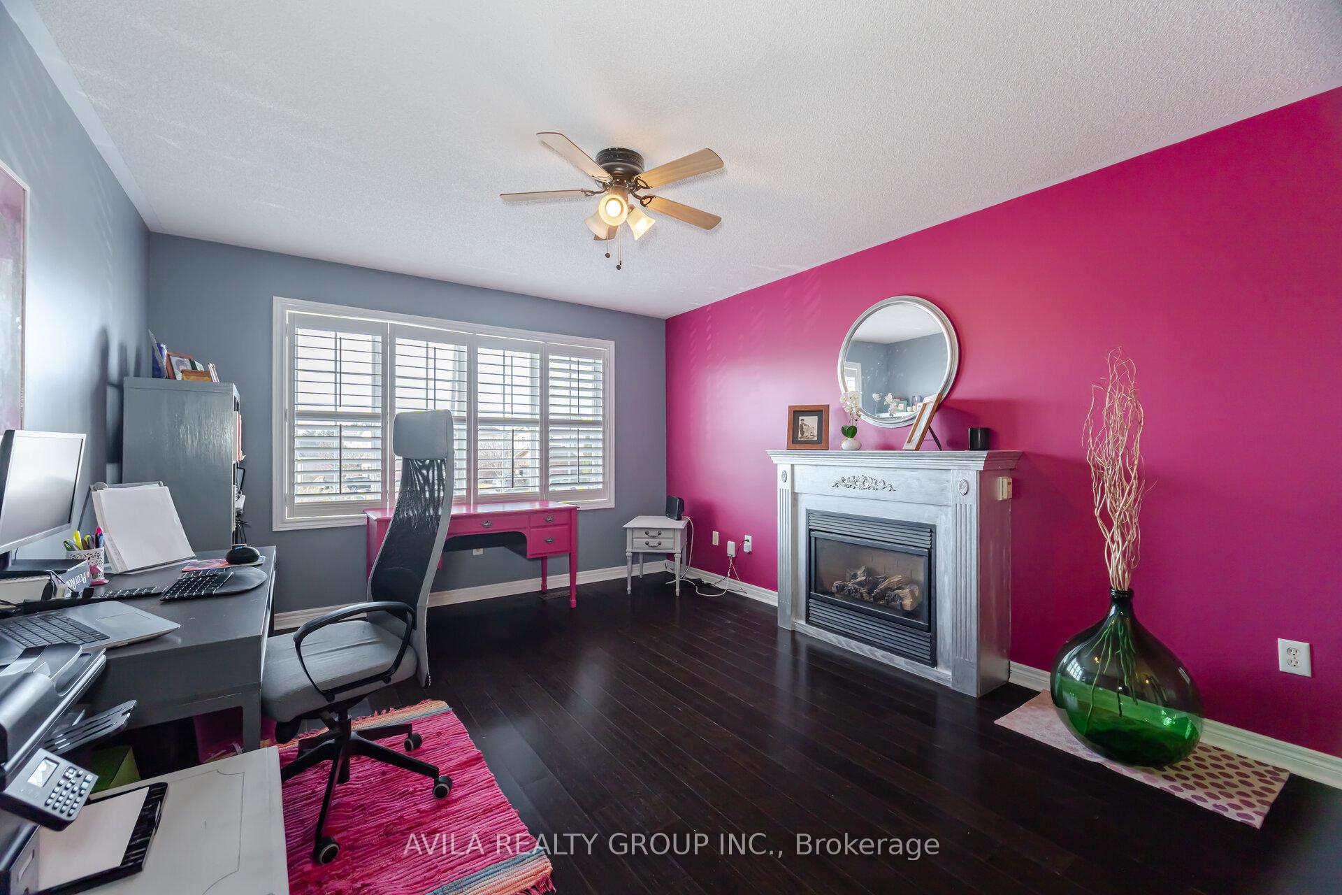 Photo 19 of 75 Heritage Court, Barrie, Painswick South — HOMEH