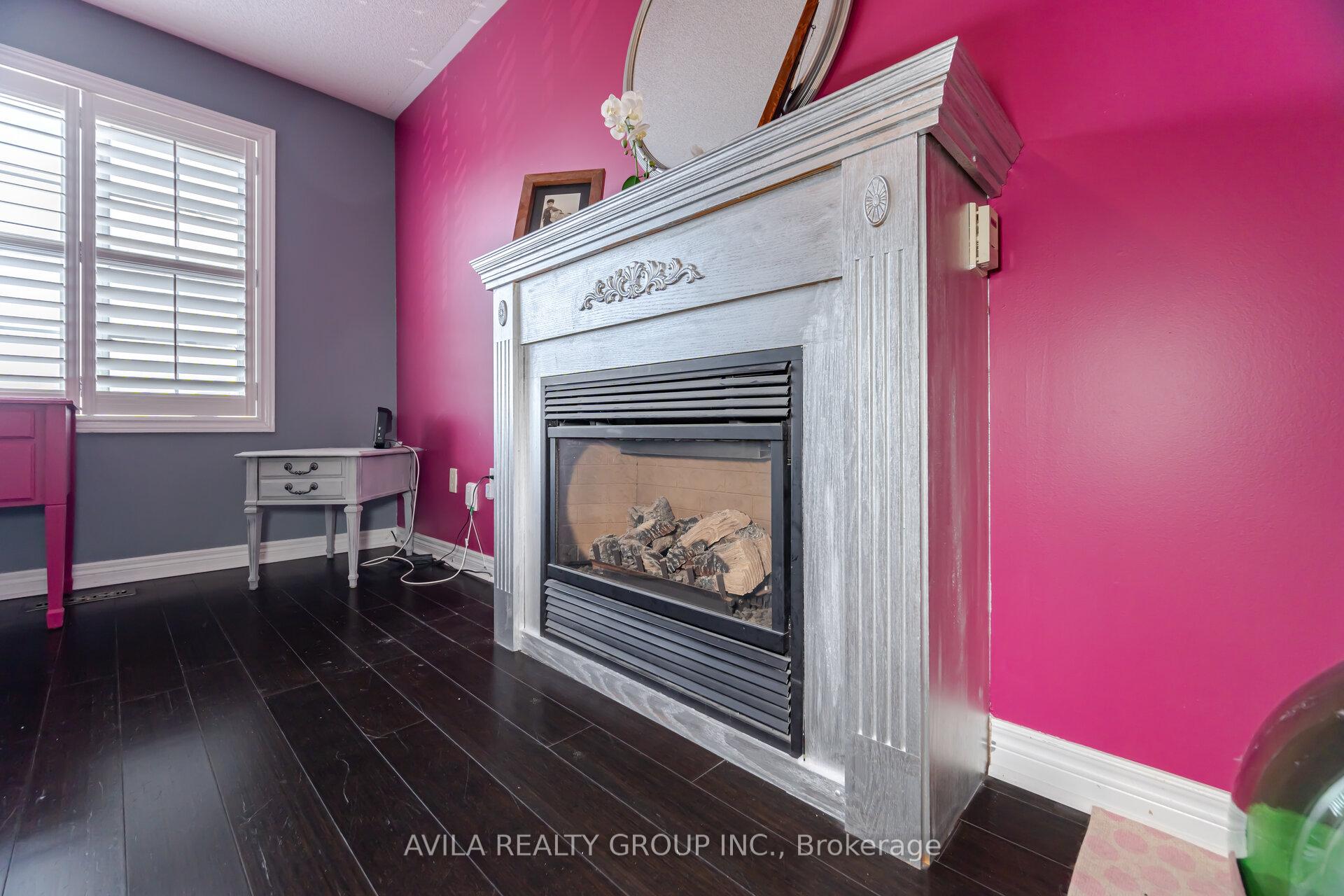 Photo 20 of 75 Heritage Court, Barrie, Painswick South — HOMEH