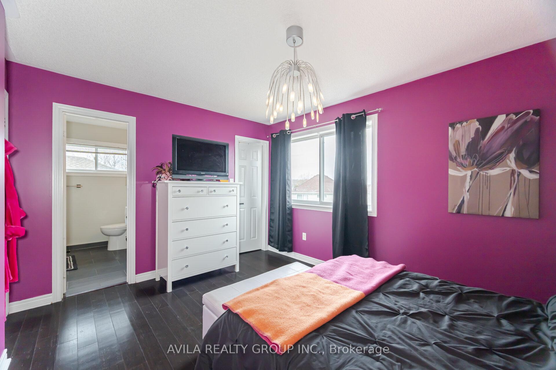 Photo 26 of 75 Heritage Court, Barrie, Painswick South — HOMEH