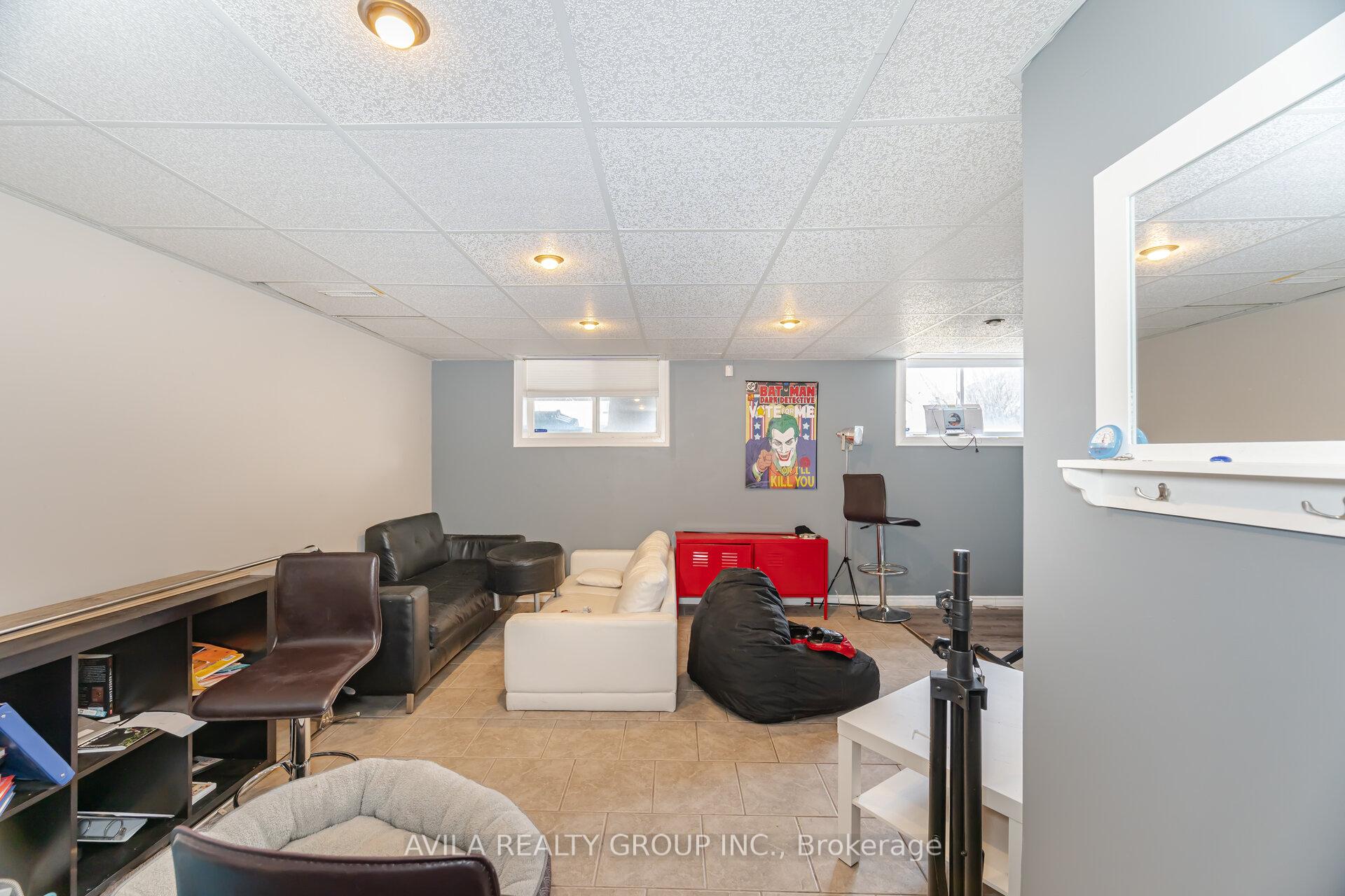 Photo 37 of 75 Heritage Court, Barrie, Painswick South — HOMEH