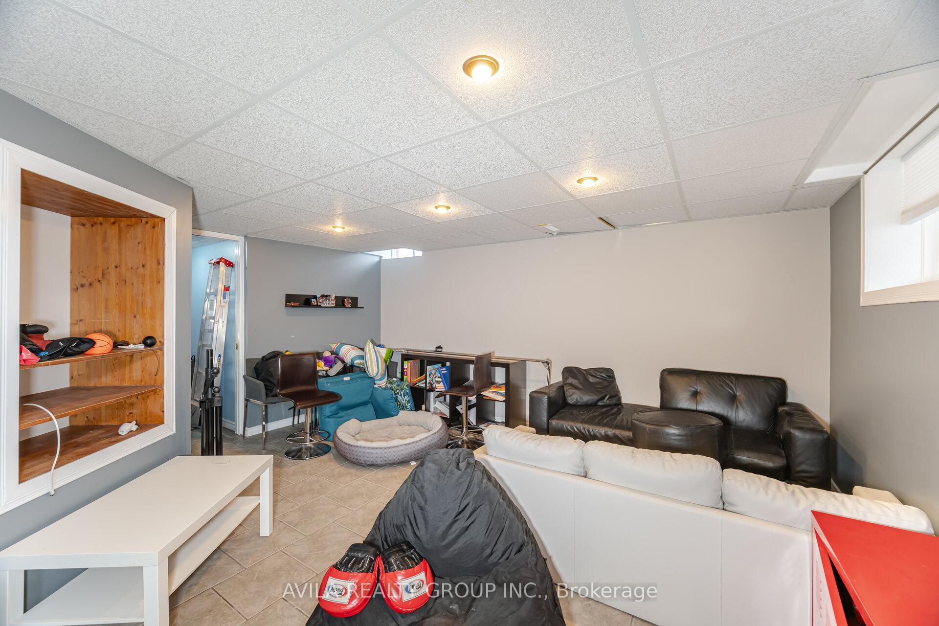 Photo 38 of 75 Heritage Court, Barrie, Painswick South — HOMEH