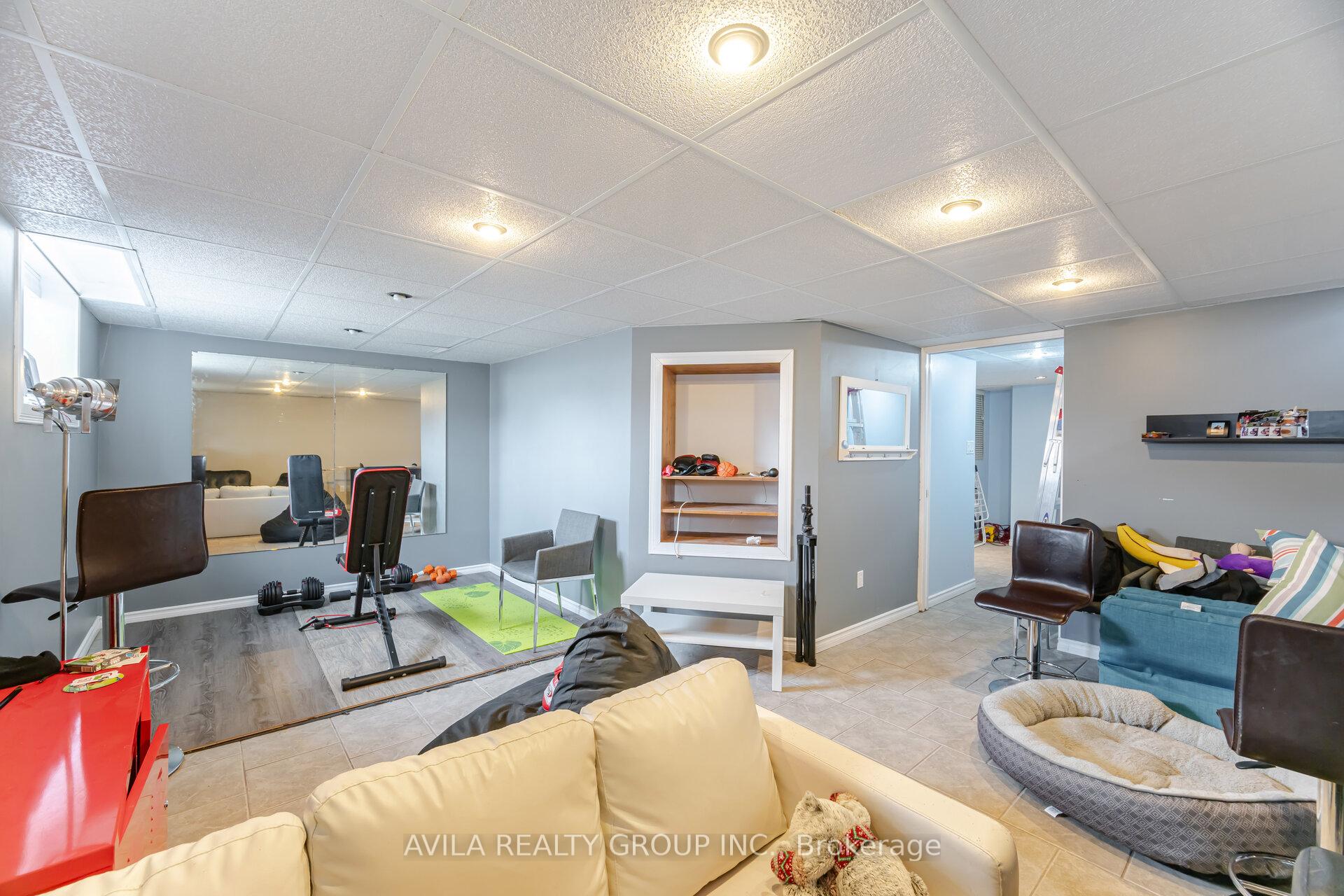 Photo 39 of 75 Heritage Court, Barrie, Painswick South — HOMEH