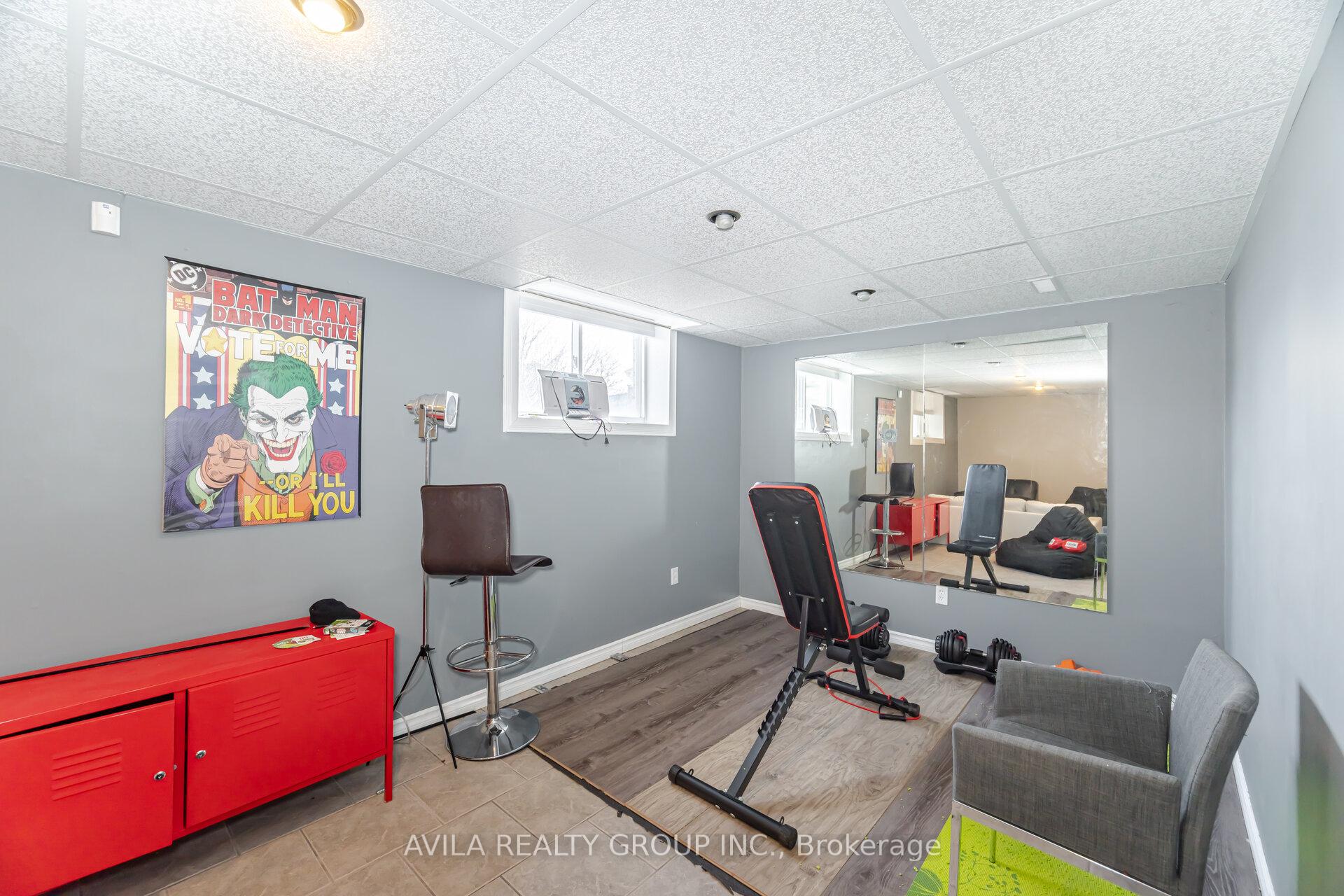 Photo 40 of 75 Heritage Court, Barrie, Painswick South — HOMEH