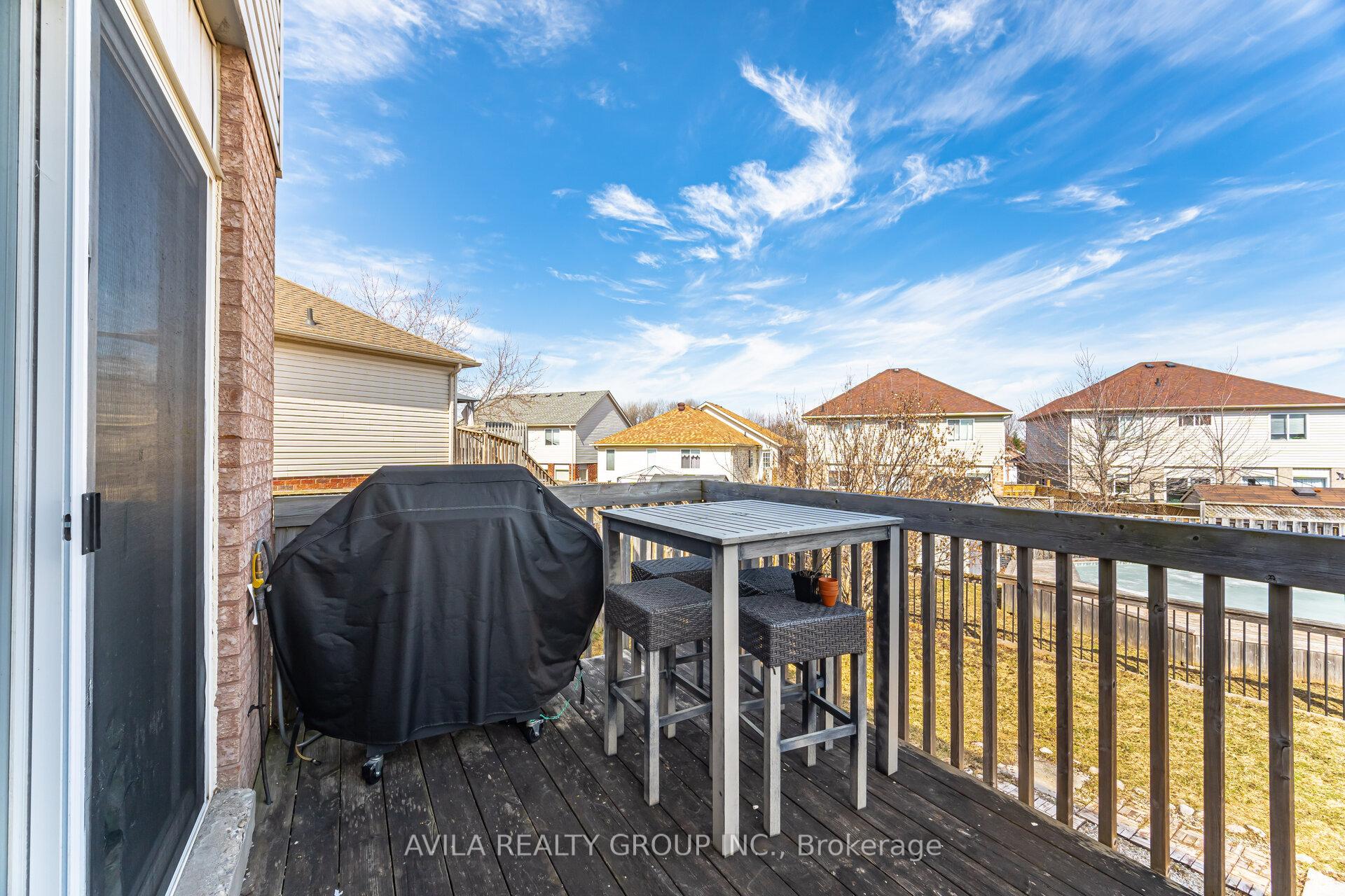 Photo 42 of 75 Heritage Court, Barrie, Painswick South — HOMEH