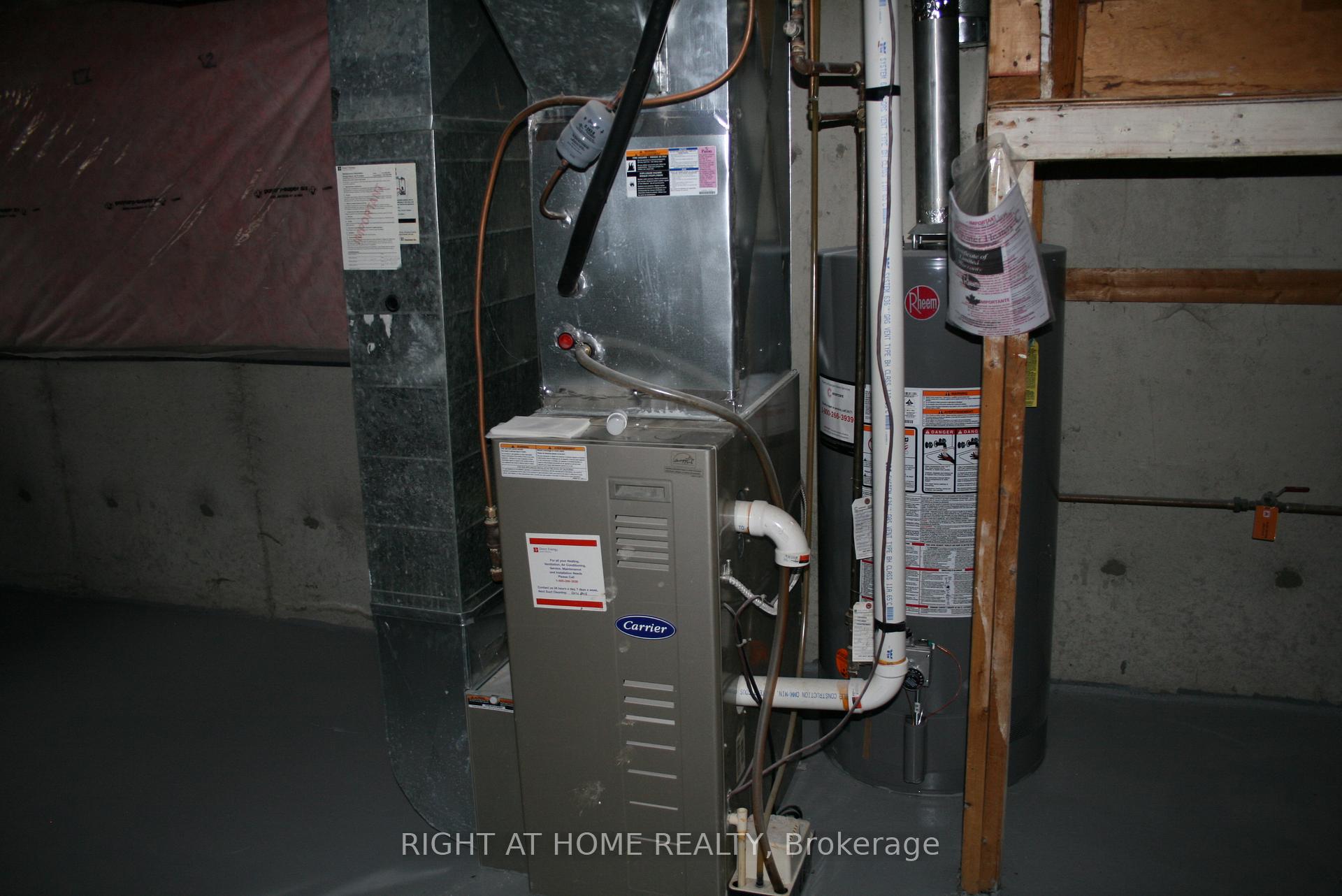Photo 24 of 88 Kipling Place, Barrie, Letitia Heights — HOMEH
