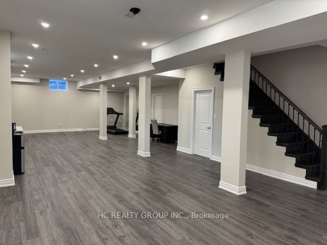 Photo 22 of 14 Tralee Court, Markham, Angus Glen — HOMEH