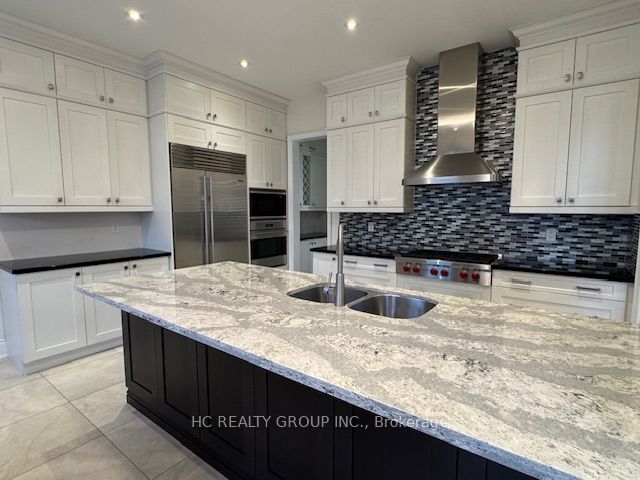 Photo 9 of 14 Tralee Court, Markham, Angus Glen — HOMEH