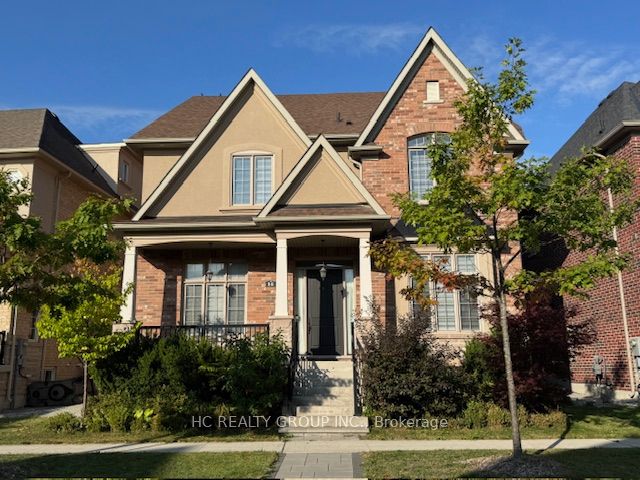 Photo 1 of 14 Tralee Court, Markham, Angus Glen — HOMEH