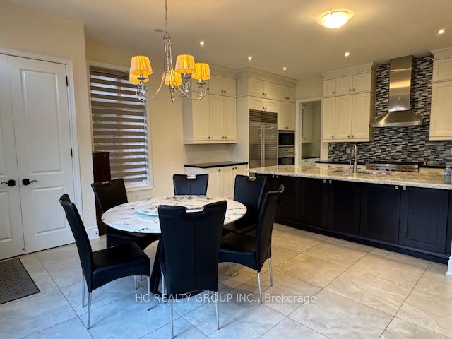 Photo 10 of 14 Tralee Court, Markham, Angus Glen — HOMEH