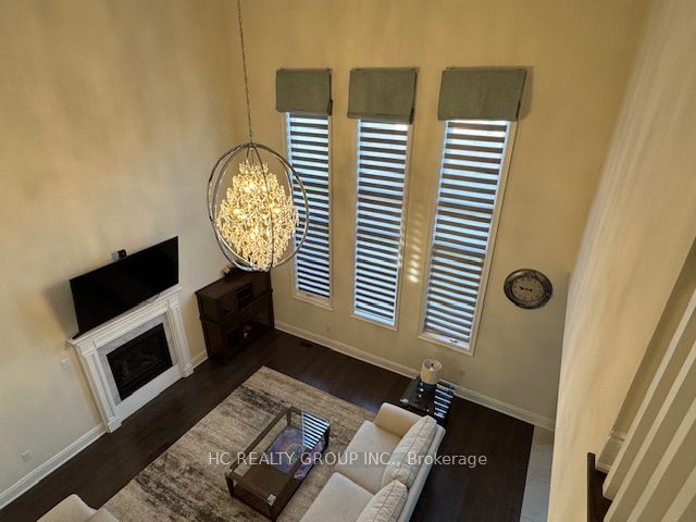 Photo 12 of 14 Tralee Court, Markham, Angus Glen — HOMEH
