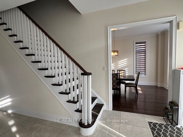 Photo 4 of 14 Tralee Court, Markham, Angus Glen — HOMEH
