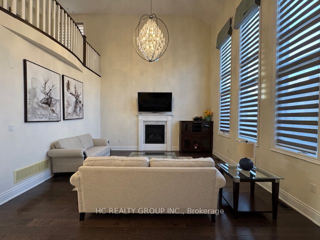 Photo 11 of 14 Tralee Court, Markham, Angus Glen — HOMEH