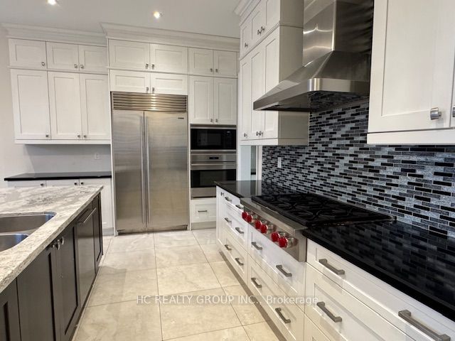 Photo 8 of 14 Tralee Court, Markham, Angus Glen — HOMEH