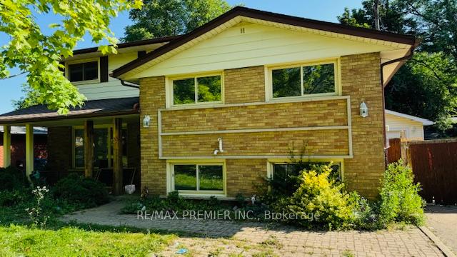 Photo 3 of 38 Pleasant Road, Guelph, General Hospital — HOMEH