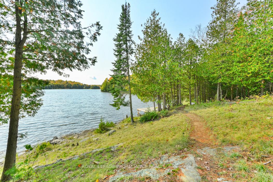 Photo 4 of Swaugers Lake, Frontenac, Frontenac North — HOMEH