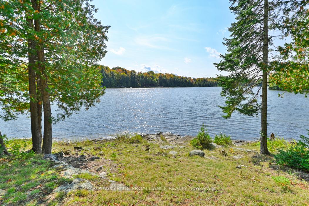 Photo 8 of Swaugers Lake, Frontenac, Frontenac North — HOMEH