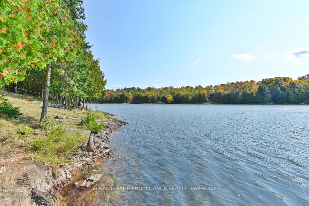 Photo 12 of Swaugers Lake, Frontenac, Frontenac North — HOMEH