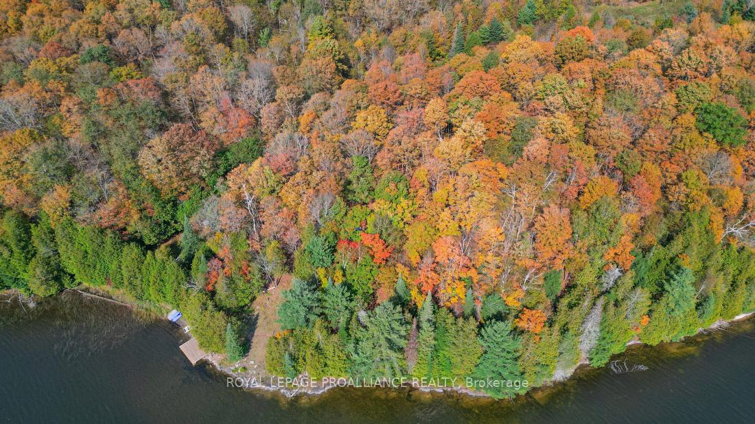 Photo 17 of Swaugers Lake, Frontenac, Frontenac North — HOMEH