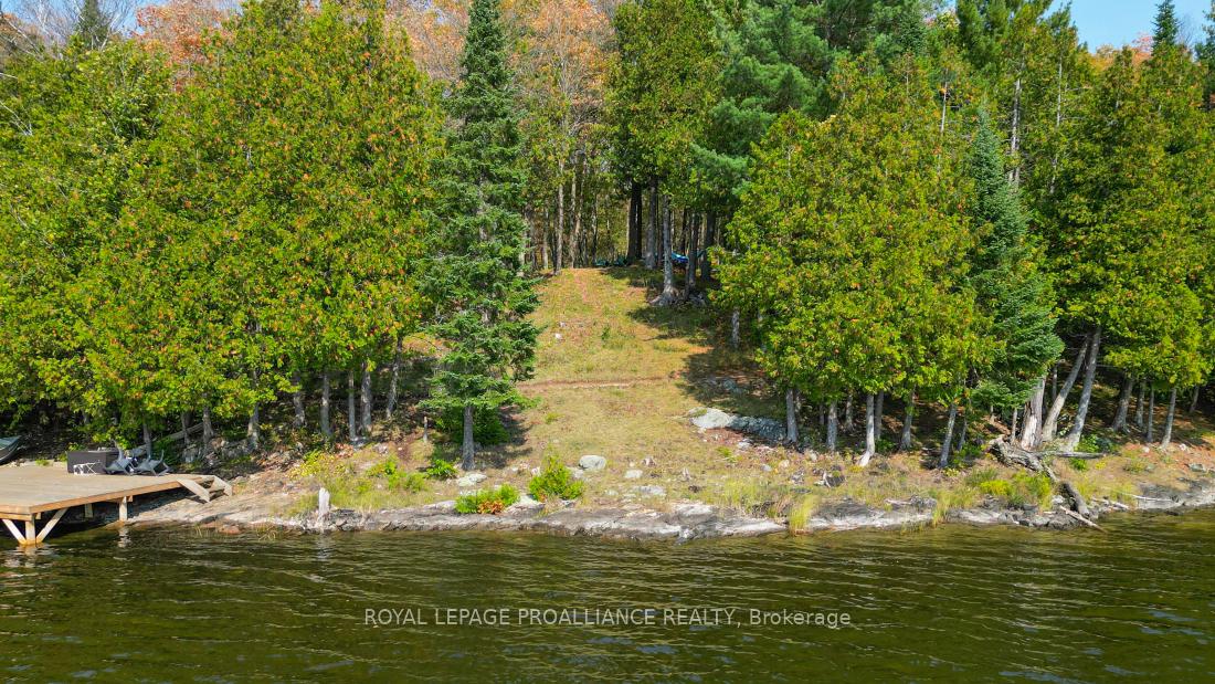 Photo 21 of Swaugers Lake, Frontenac, Frontenac North — HOMEH
