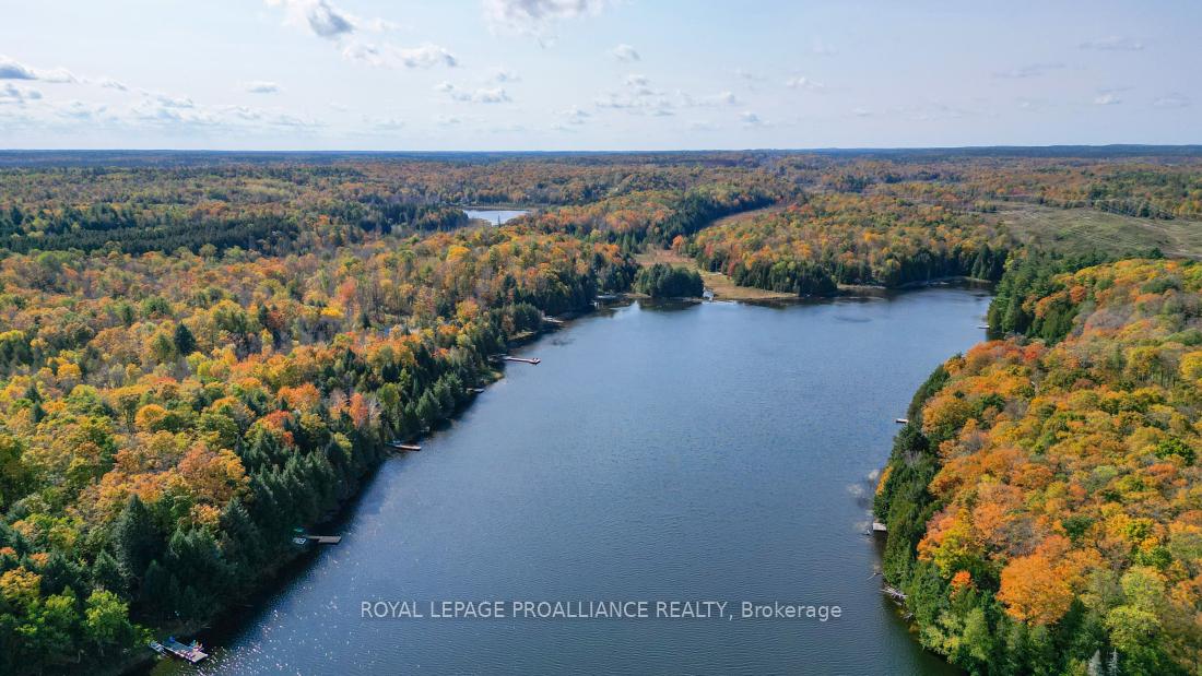 Photo 25 of Swaugers Lake, Frontenac, Frontenac North — HOMEH