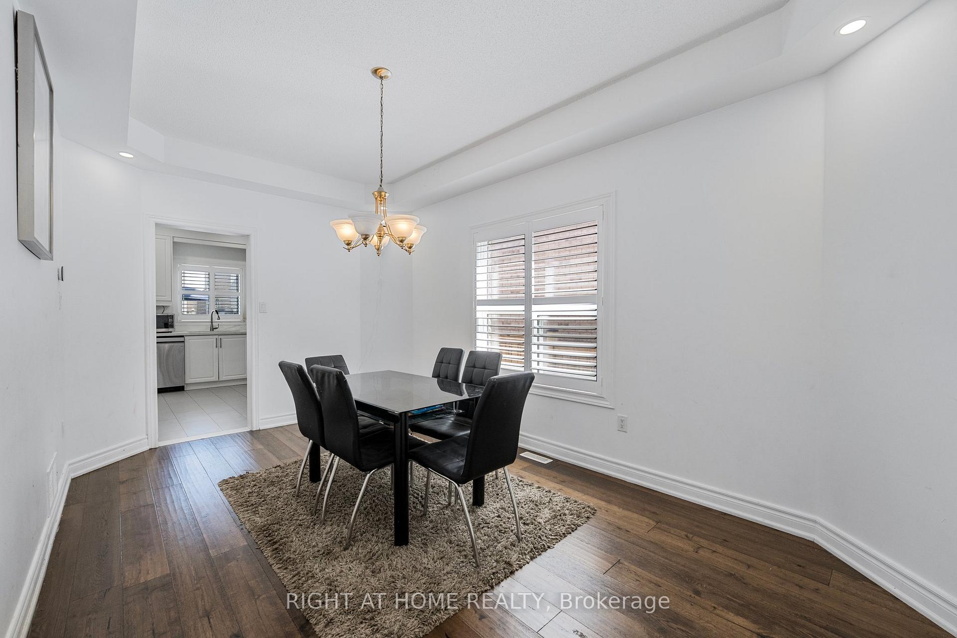 Photo 23 of 1 Esther Drive, Barrie, Painswick South — HOMEH