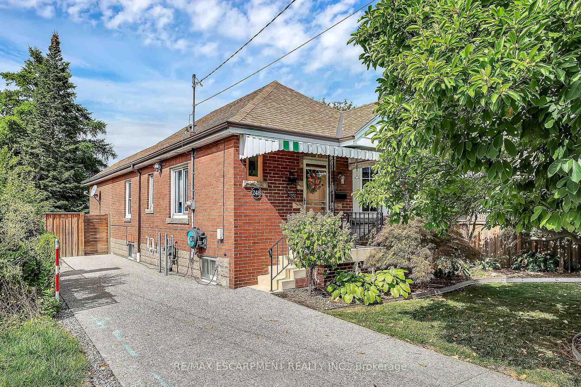 Photo 1 of 248 East 12th Street, Hamilton, Inch Park — HOMEH