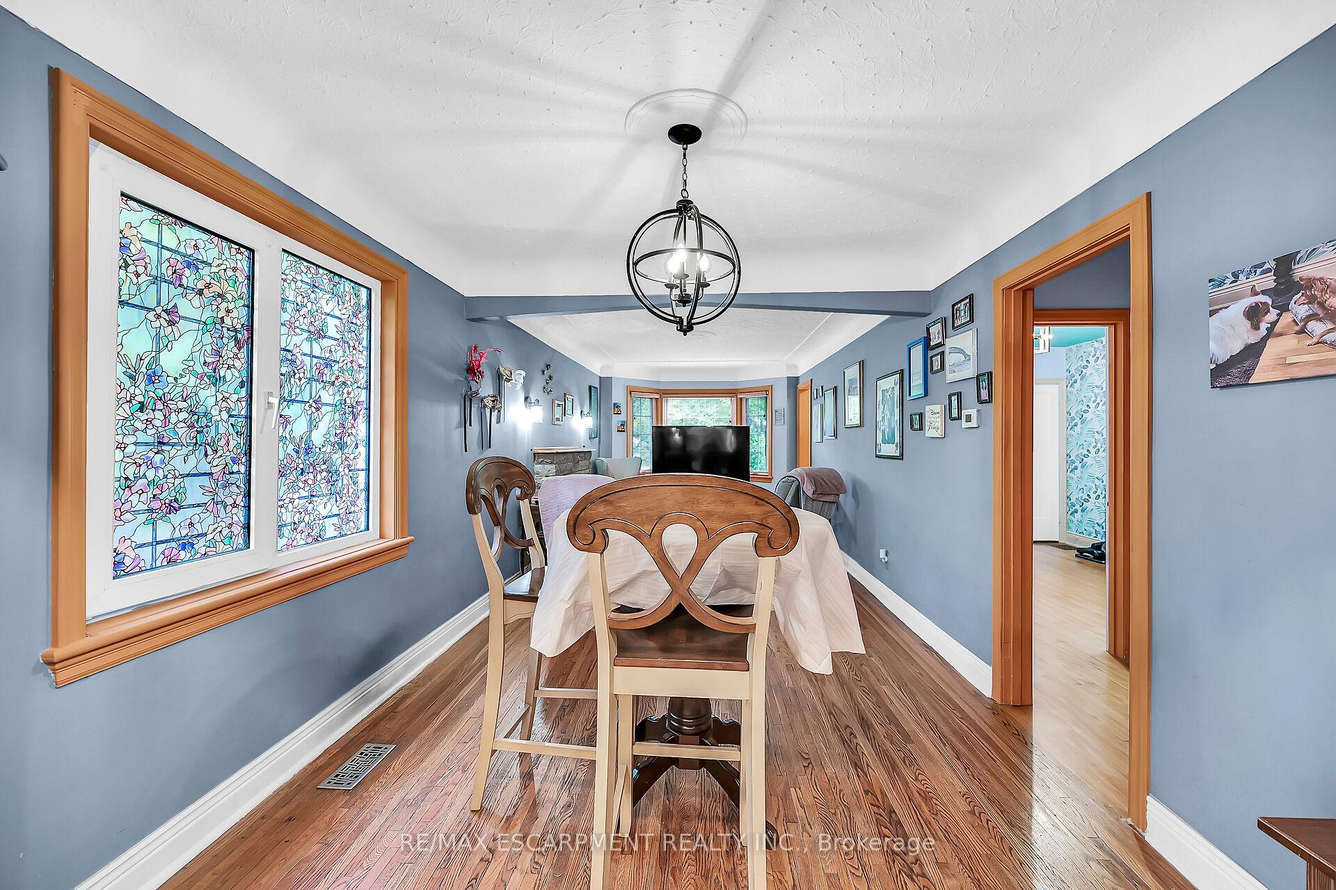 Photo 9 of 248 East 12th Street, Hamilton, Inch Park — HOMEH