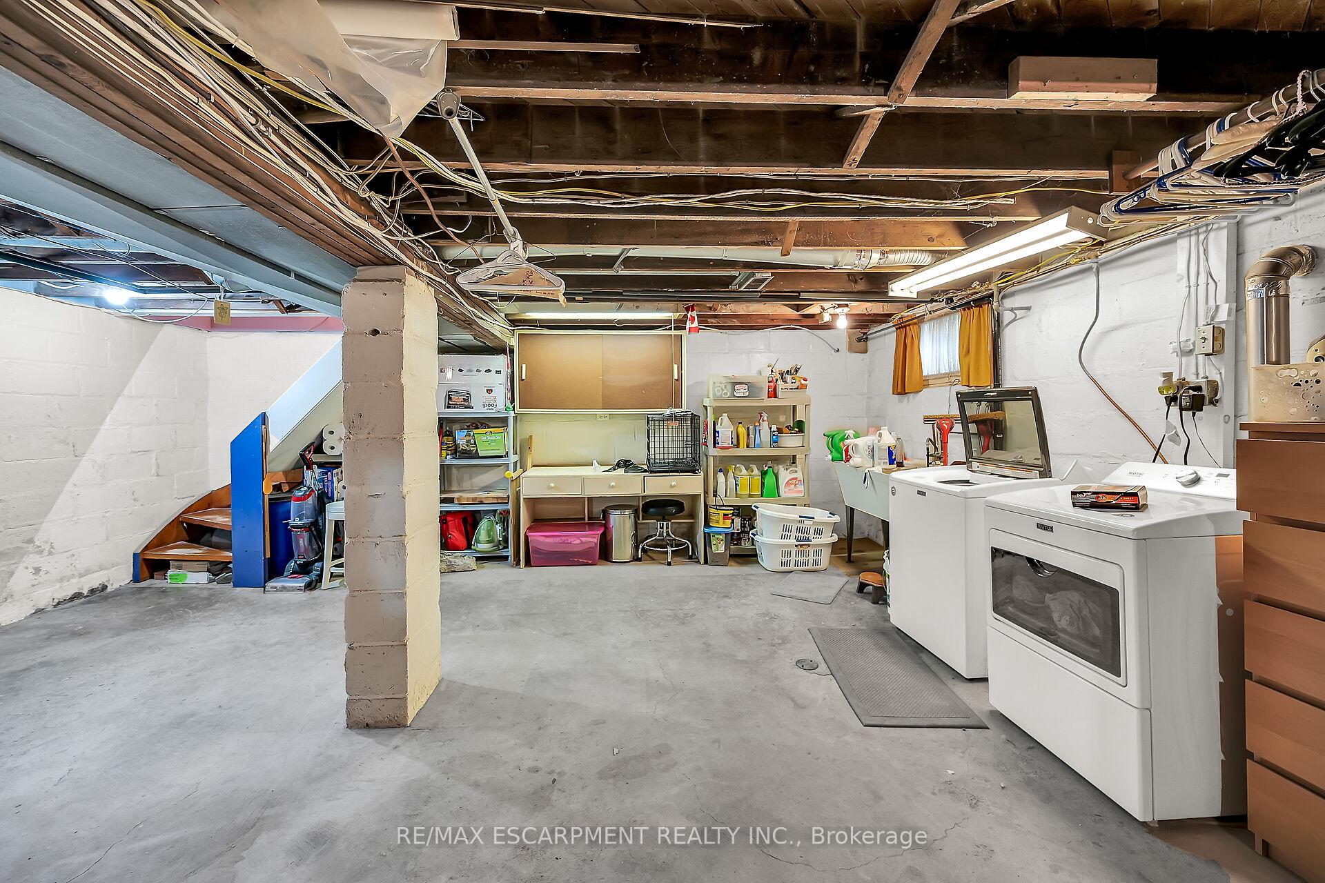 Photo 28 of 248 East 12th Street, Hamilton, Inch Park — HOMEH