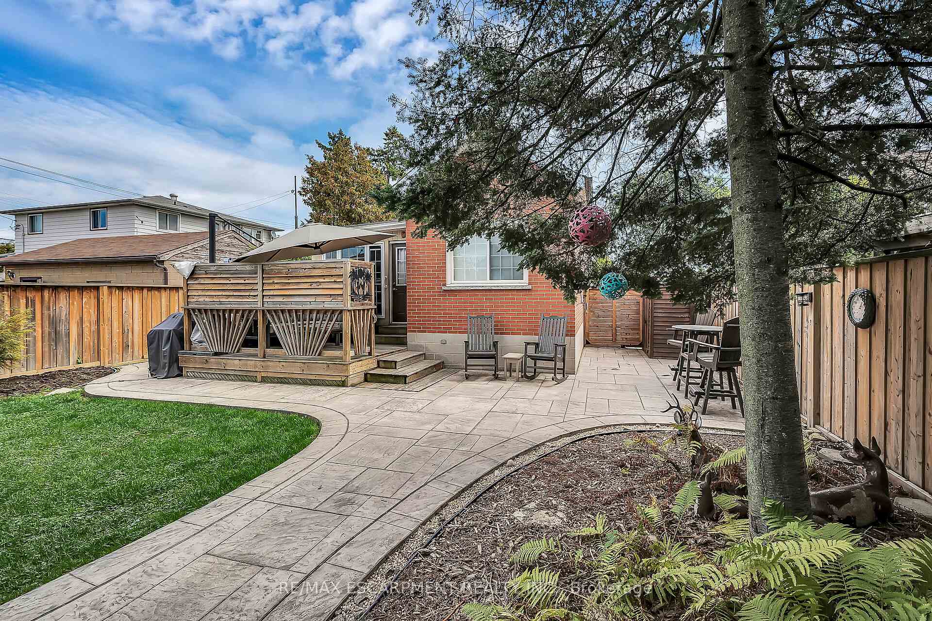 Photo 32 of 248 East 12th Street, Hamilton, Inch Park — HOMEH