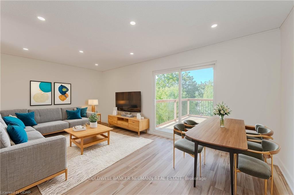 Photo 1 of 69 Hadati Road, Guelph, Grange Road — HOMEH