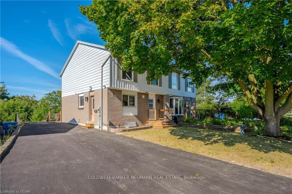 Photo 4 of 69 Hadati Road, Guelph, Grange Road — HOMEH