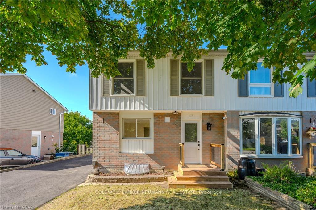 Photo 5 of 69 Hadati Road, Guelph, Grange Road — HOMEH